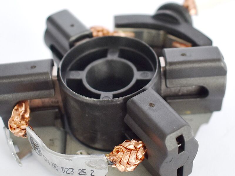 Nosac cetkica bosch seg citroen jumper 2.8hdi, ford transit 2.2