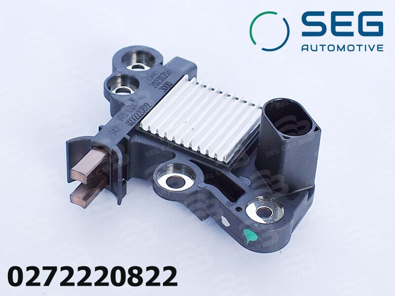 REGLER BOSCH SEG 12V MERCEDES A180,200,220,B180,B200,220,CLA200,220,GLA200,220