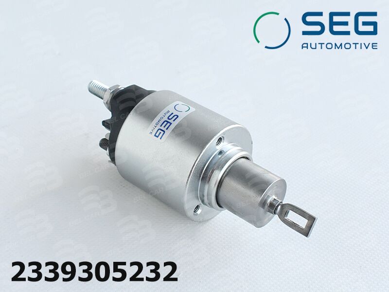 AUTOMAT BOSCH SEG FIAT DOBLO PUNTO STILO 1.9 JTD