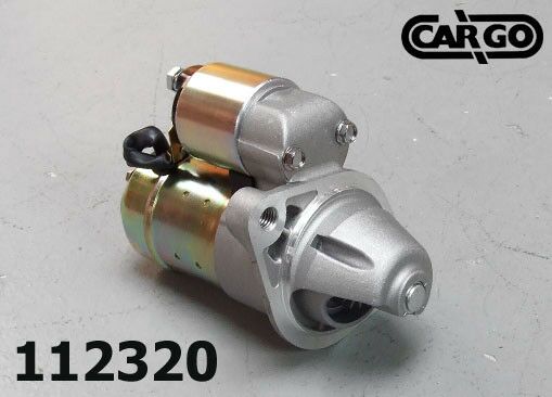 Elektropokretac hitachi opel astra corsa 1.7 dti 16v `00-