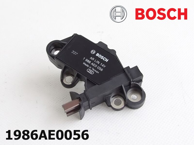 Regler bosch oe 12v seat skoda vw com