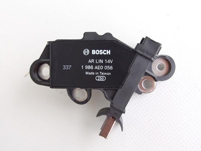 Regler bosch oe 12v seat skoda vw com