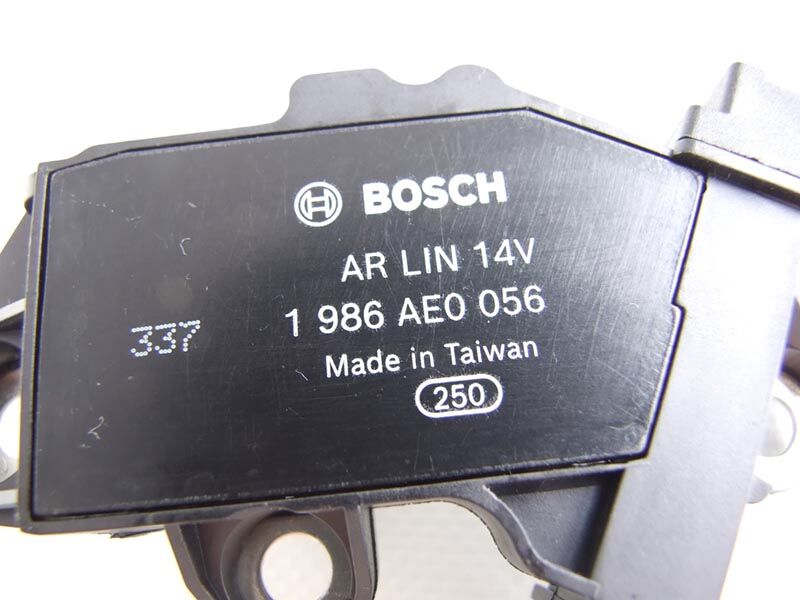 Regler bosch oe 12v seat skoda vw com