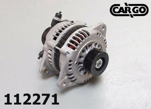 Alternator hitachi 12v 100a opel astra g 1.7dti