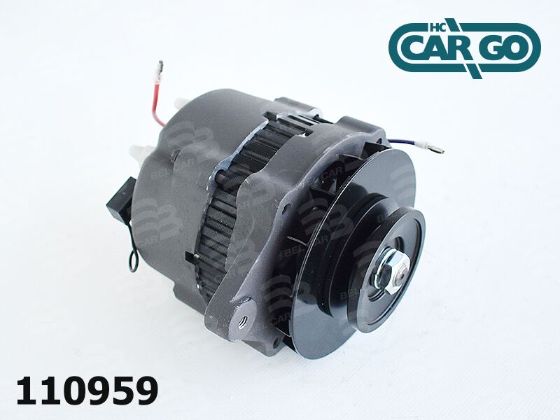 Alternator mando 12v 55a mercury marine