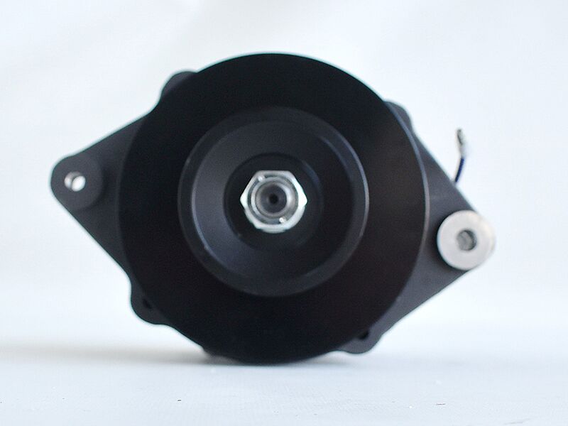 Alternator mando 12v 55a mercury marine