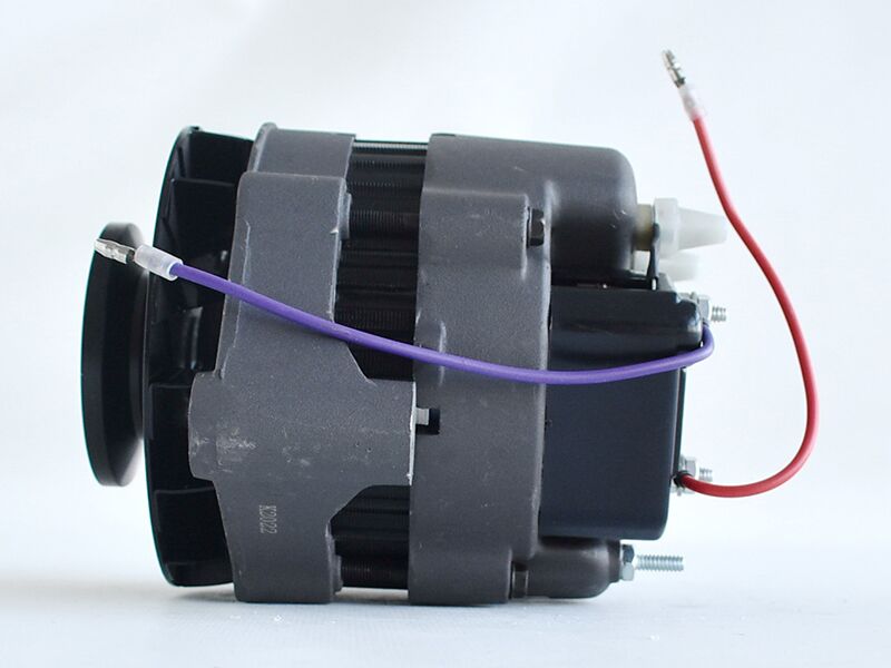 Alternator mando 12v 55a mercury marine