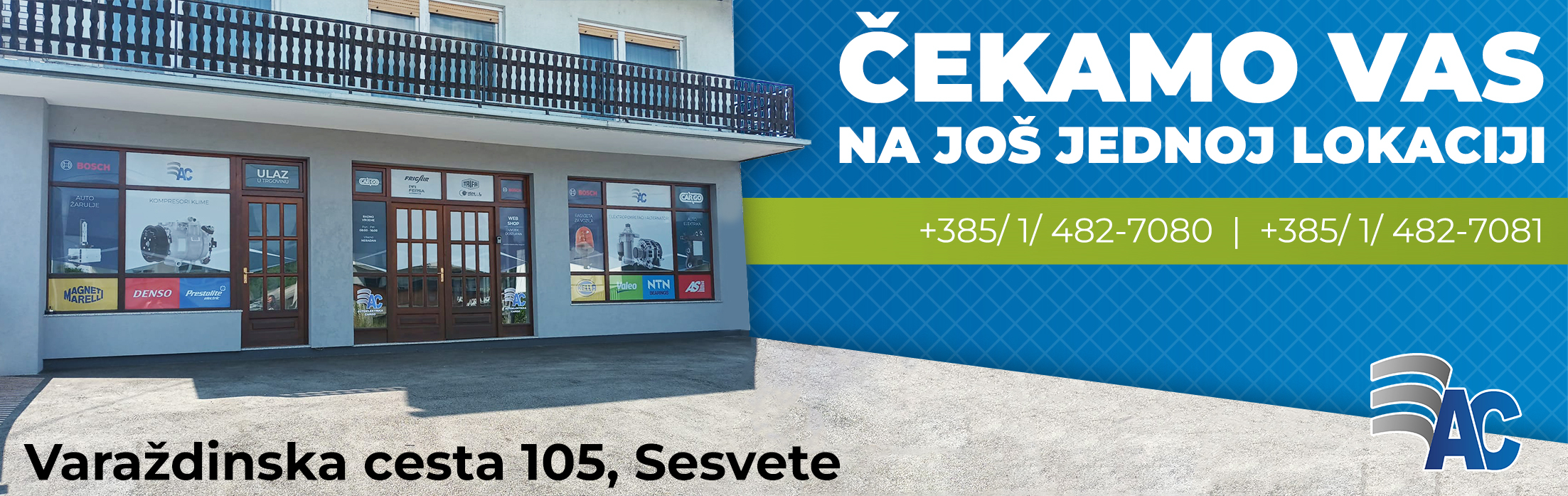 SESVETE