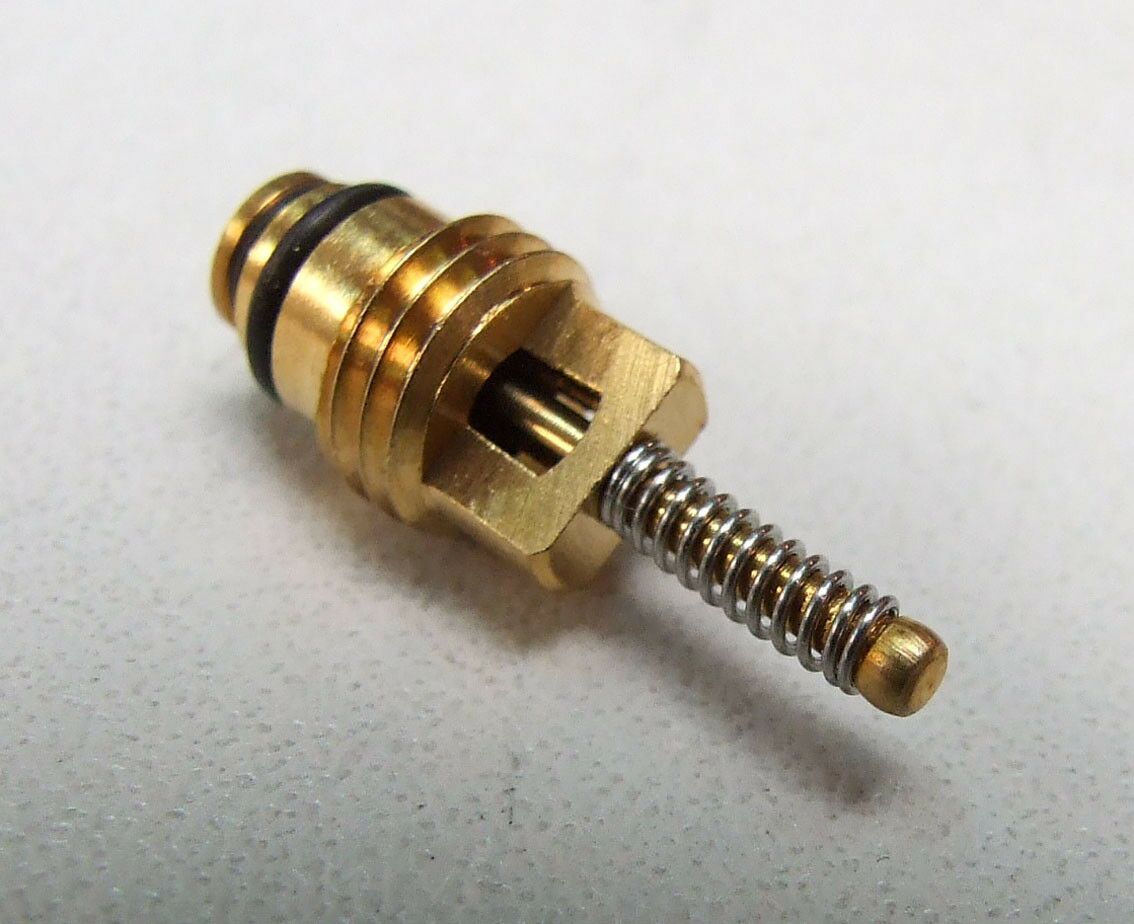 Ventil klime niski pritisak 8mm
