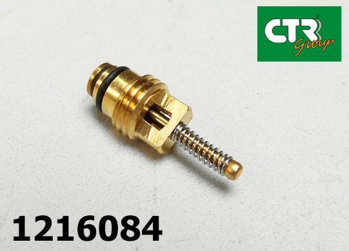 VENTIL KLIME NISKI PRITISAK 8MM