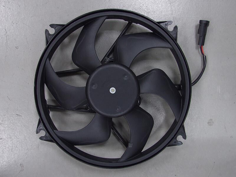 Ventilator hladnjaka motora 400w p307, p308