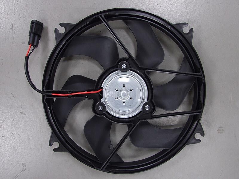 Ventilator hladnjaka motora 400w p307, p308