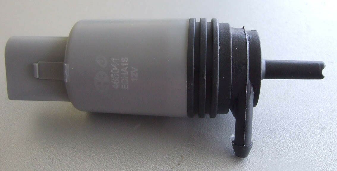 Pumpica brisaca bmw 06-