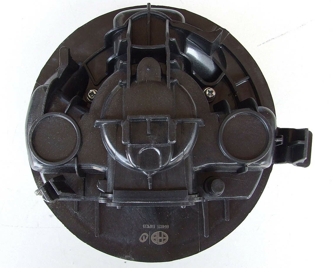 Ventilator kabine renault mega