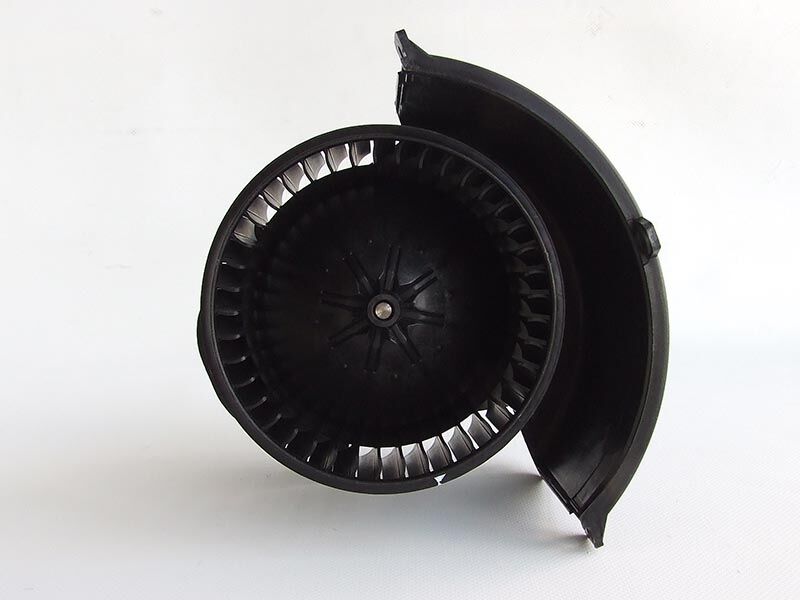 Ventilator kabine vw touareg, audi q7