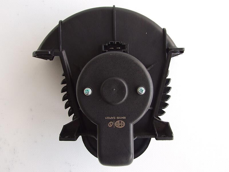 Ventilator kabine vw touareg, audi q7