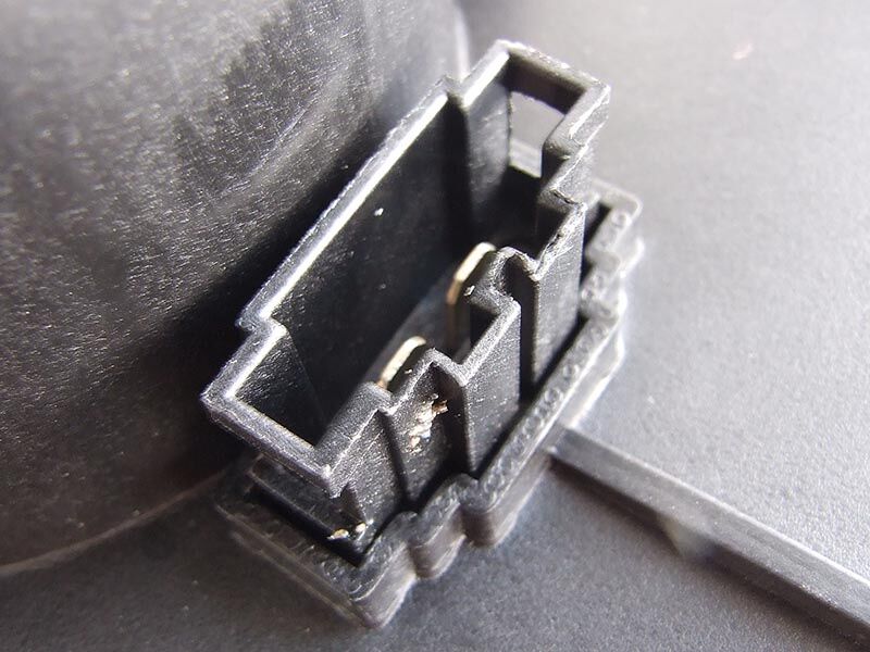 Ventilator kabine vw touareg, audi q7