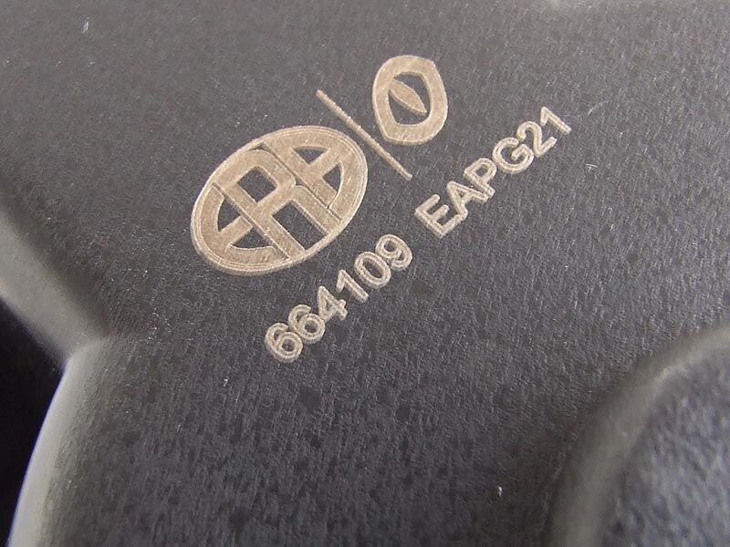Ventilator kabine vw touareg, audi q7
