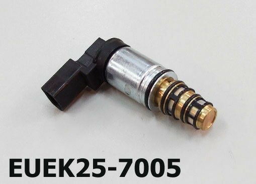 Kontrolni ventil kompresora klime delphi vw golf v