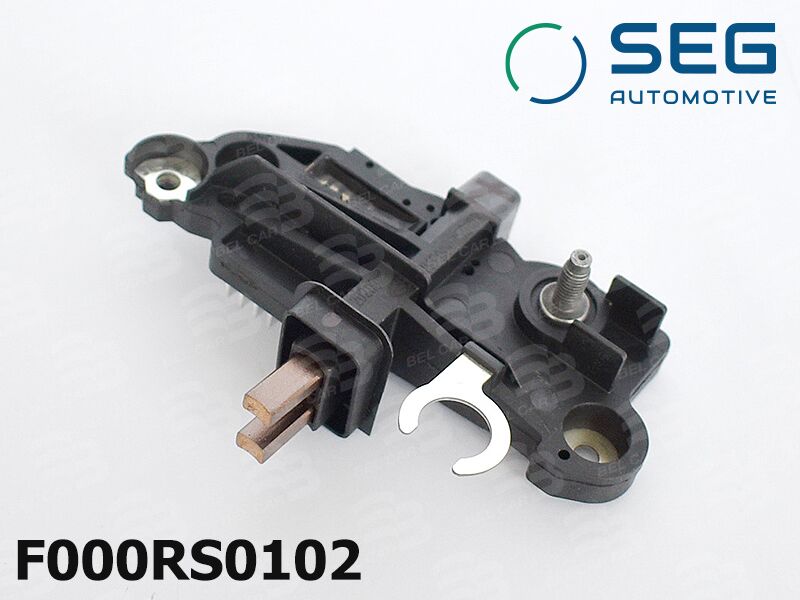 REGLER BOSCH SEG 12V MERCEDES VITO SPRINTER 2.2 CDI