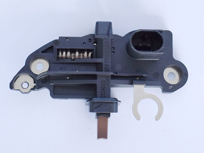 Regler bosch seg 12v vw golf iv v audi a3 seat skoda