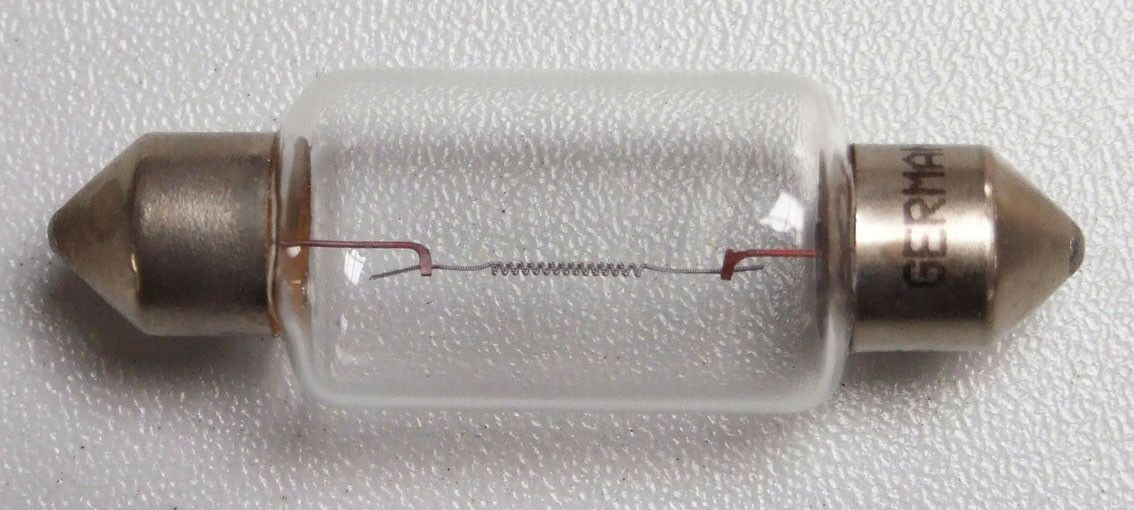 Zarulja 24v 18w sulfidna