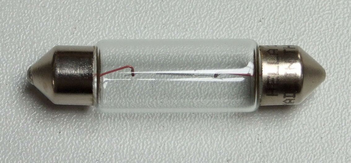 Zarulja 24v 10w sulfidna