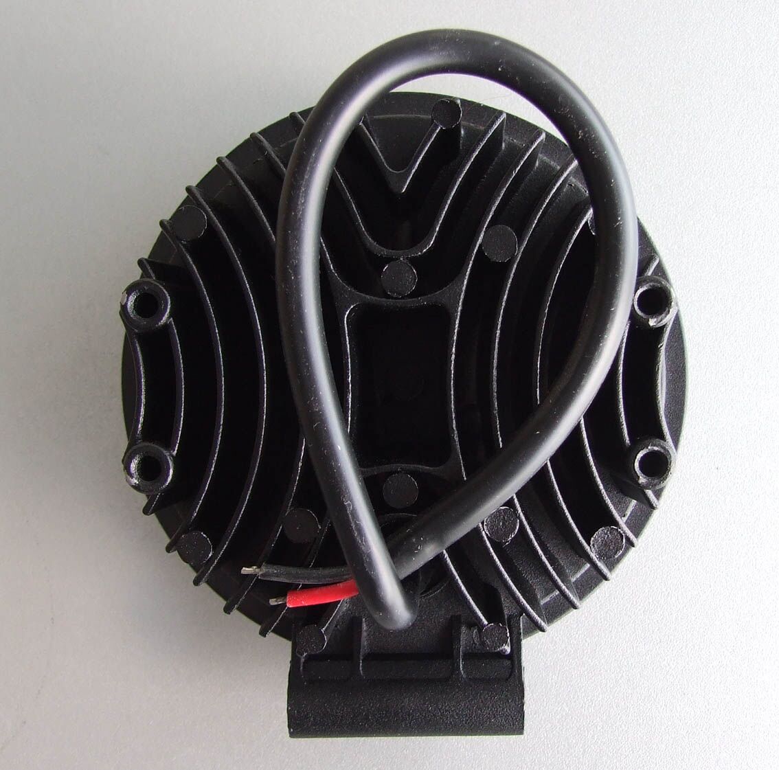 Led radno svjetlo 27w 9 dioda 9-32v okruglo