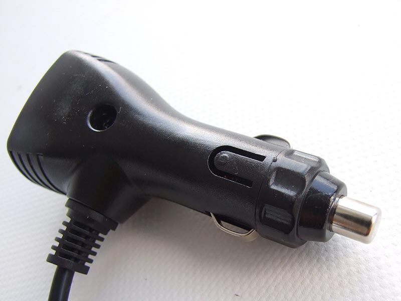 Treptac led 6 polja narancasti 12-24v